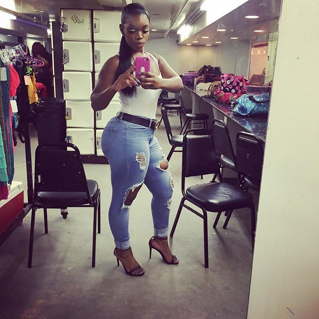 allthingsbootiful:   Brittany DaTruth   