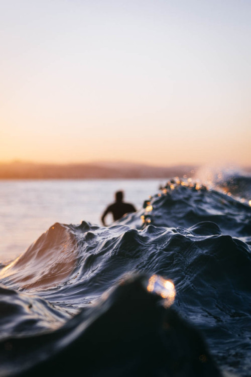 Always summer on the Gold Coast Photo by Kalle Lundholm 