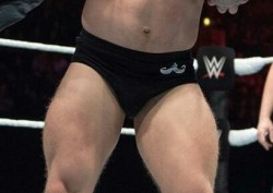 Wresy:  Tyler Bate’s Thighs 🙌🏻