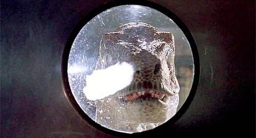 ferrisbuellers:Jurassic Park (1993) dir Steven Spielberg