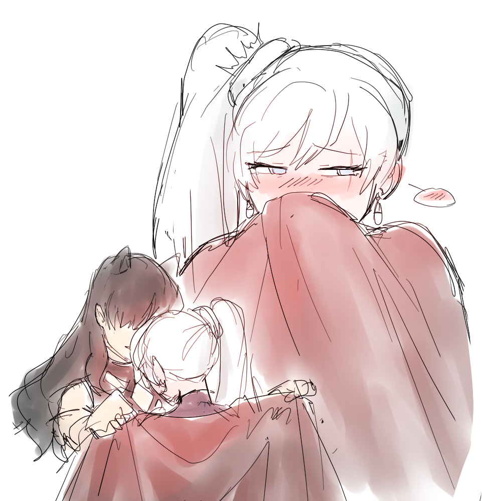 gurgles