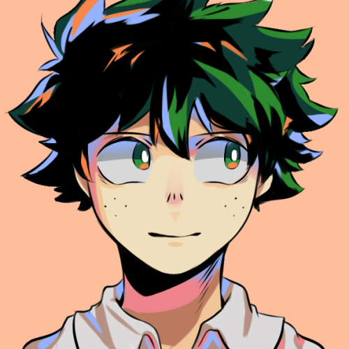 choisissant:SO I DID BKDK MATCHING ICONS ! Aaaa it takes me hours, hope you like it ! (because they 