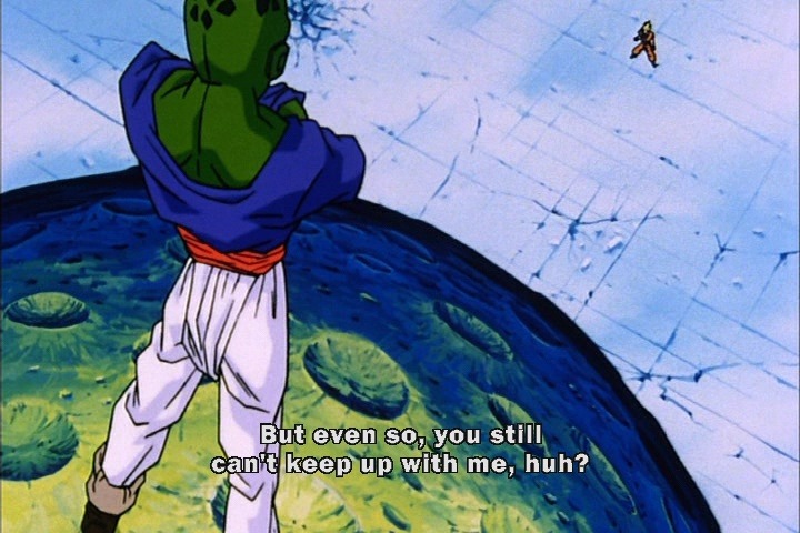 DBZ Perfect Cell Saga Complete In Hindi Episodes 157 To 199