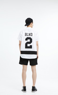 hyeongseob:  blindness s/s 2013 by seung lee 