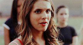 Caitlin Stasey As Maddy Killian In All Cheerleaders Die ( 2013 ).
