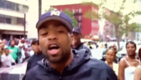 Ice Cream - Raekwon feat. Ghostface Killah, Cappadonna & Method Man (x)