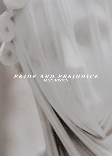aristiotles:alternative movie posters: pride and prejudice by jane austenin vain have i struggled. i