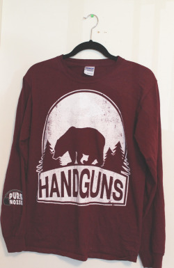 lolpoppunk:  handguns C:  