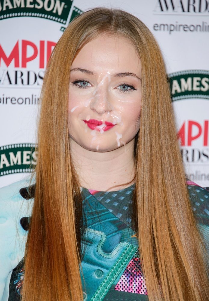 Celeb Fake Cumshots