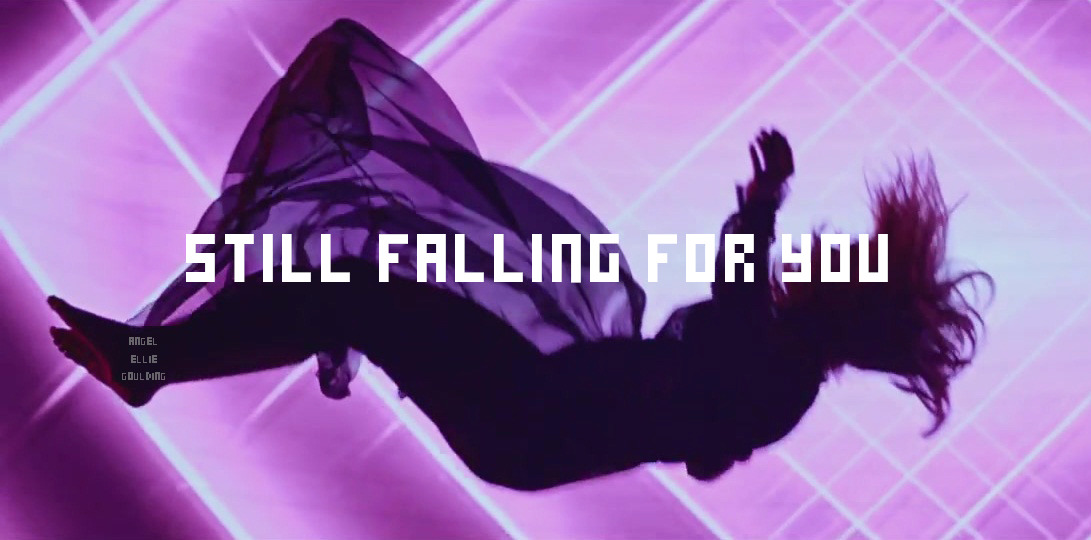 Angel Ellie Goulding