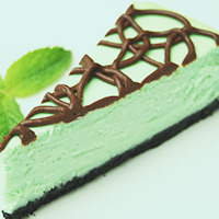 Thisisformydream: Chocolate Mint Desserts 