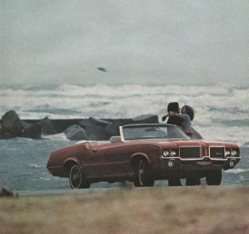 2othcentury: Firestone tire ad, 1972