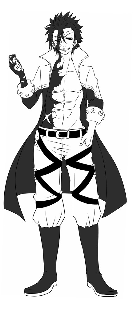 sherinasherine:  Today is Gray-sama’s day~!  (⌯˃̶᷄ ⁻̫ ˂̶᷄⌯)❤︎❤︎