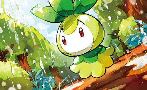 poketcg:illus. Mika Pikazo