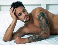 Jack Those Hot Men