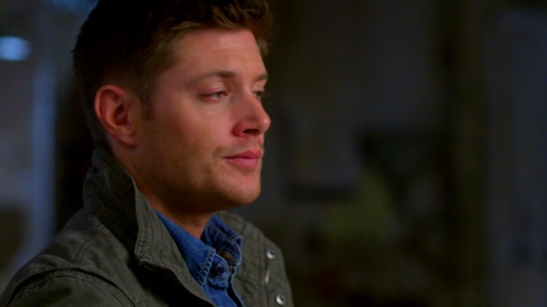 destiel-plus:   My first Supernatural comic, dedicated with much reverence to lordwhat,