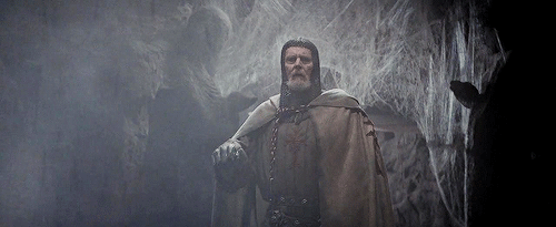 dirtyrotteninfidel:  madfilmstudent:   You call this archaeology?     Fav movie