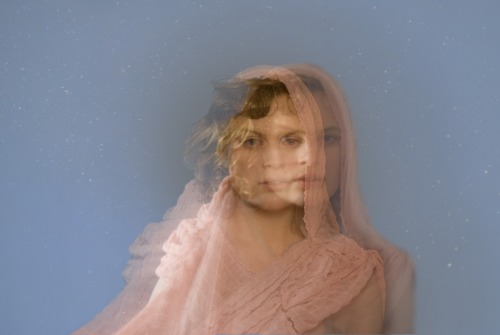 mothmessage:Ólöf Arnalds