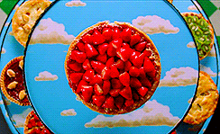 kingthraanduil:  Every Pushing Daisies Episode↳ 1x01 Pie-lette 