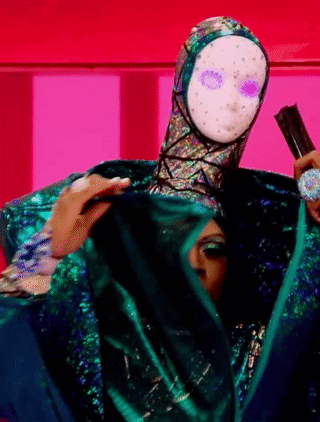 odamaebrownofdrag:  In 1988, writer Michael Musto wrote about the Club Kids’ “cult