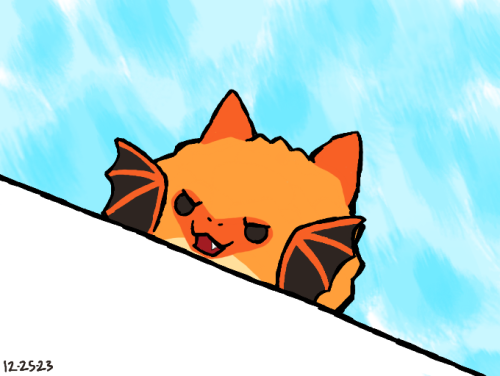 Christmas Gift For @icysoulart
