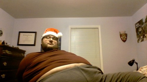 Sex Moar Santa hat!  pictures