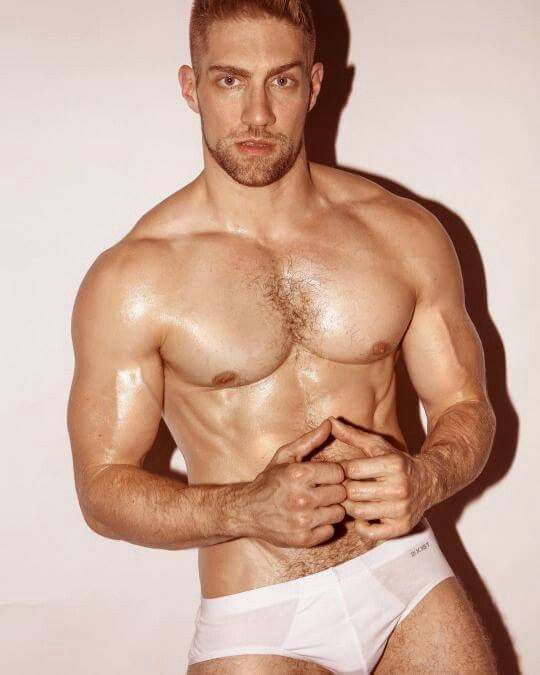 rhiordan:  Chris Marchant for 2xist 