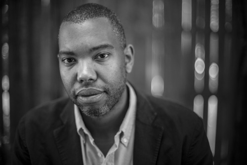 Ta-Nehisi Coates On Magic, Memory And The Underground RailroadGrowing up in Maryland, author Ta-Nehi