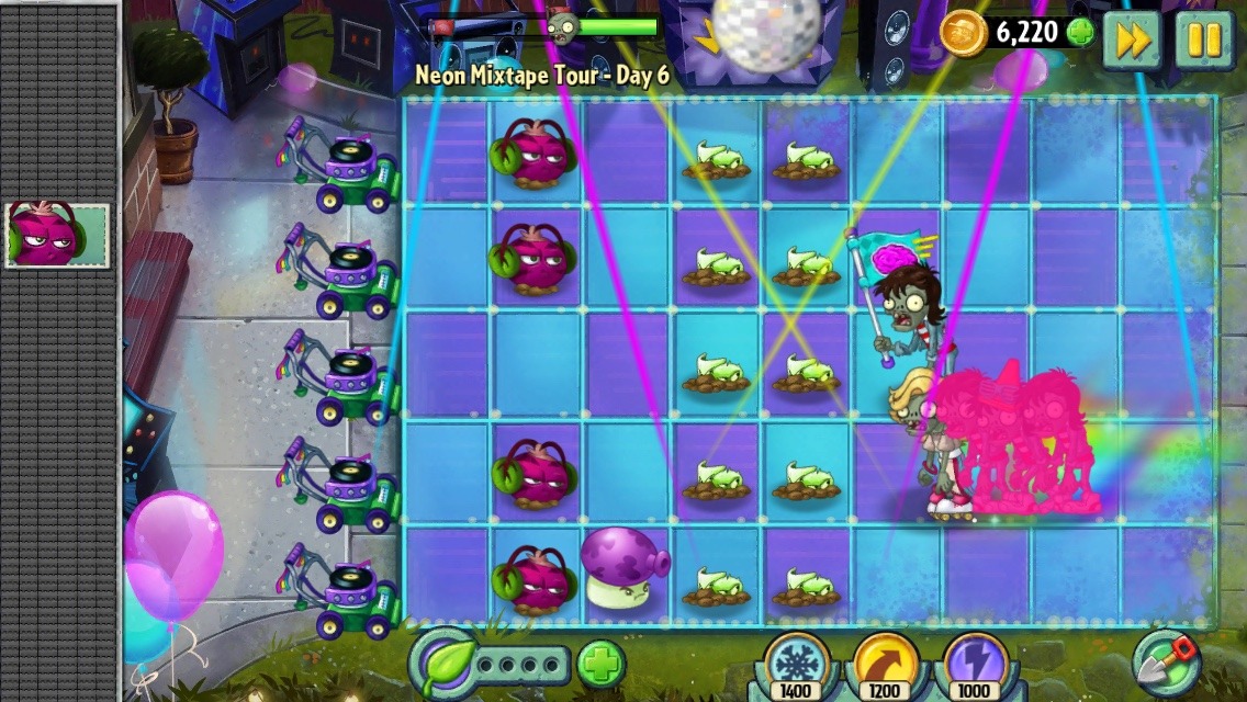 That&rsquo;s what a gay zombie looks like