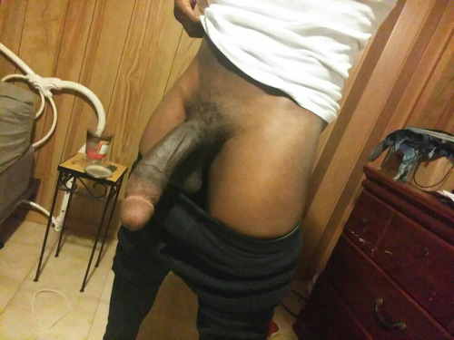 kreakfelp:  Fwm you know I got it🍆👅