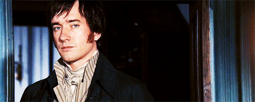 slutmonkeys:  Ayyy darcy ♡