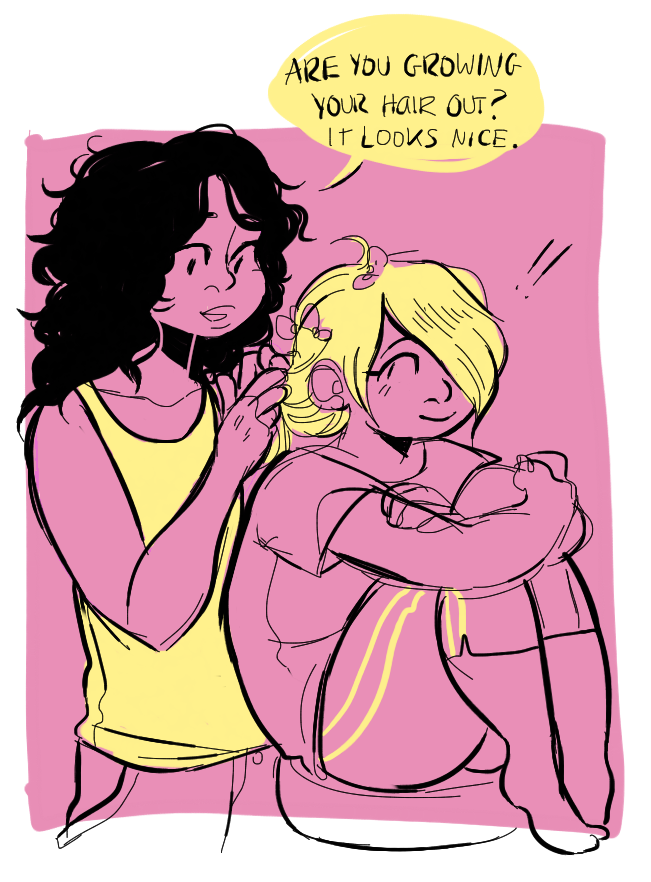 marssan:  some yowapeda requests from last night!! i have more 2 do later :O