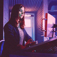 doctorwhoblog:  You’ve got 101 places to see, and you haven’t been to any of