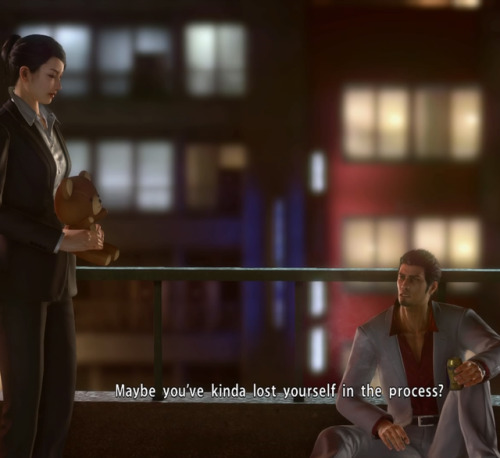 svartur-vindur:Kiryu is so good and I love him so much.