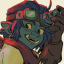 cherryspliced:GIMMEE YER DAMN LOOT!! and all of your cute Vault Hunters 