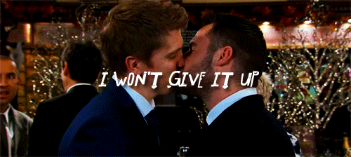 We Came Here For  L O V E I Know This, I Know It’s Enough 