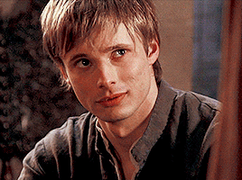 Three Times Arthur Didn’t Believe Merlin + One Time He Did