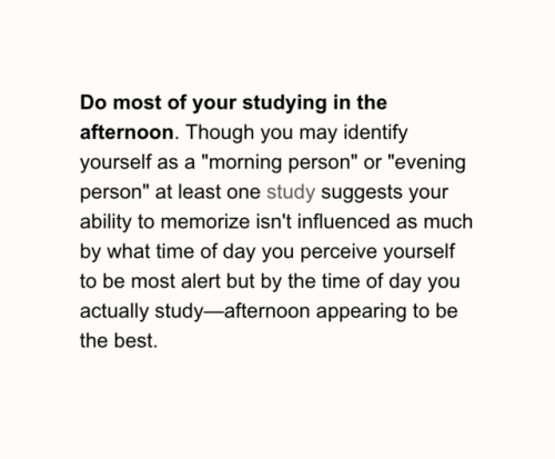 fyp-psychology: Eight Ways to Remember Anything by Alex Lickerman M.D. Reference: Research-based str