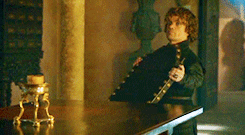tomhiddleston-h:The Lannisters, ladies and gentlemanI was like “This is comedy or what?”