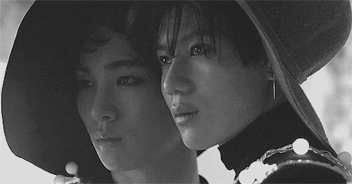 once you taemin you can't taemout
