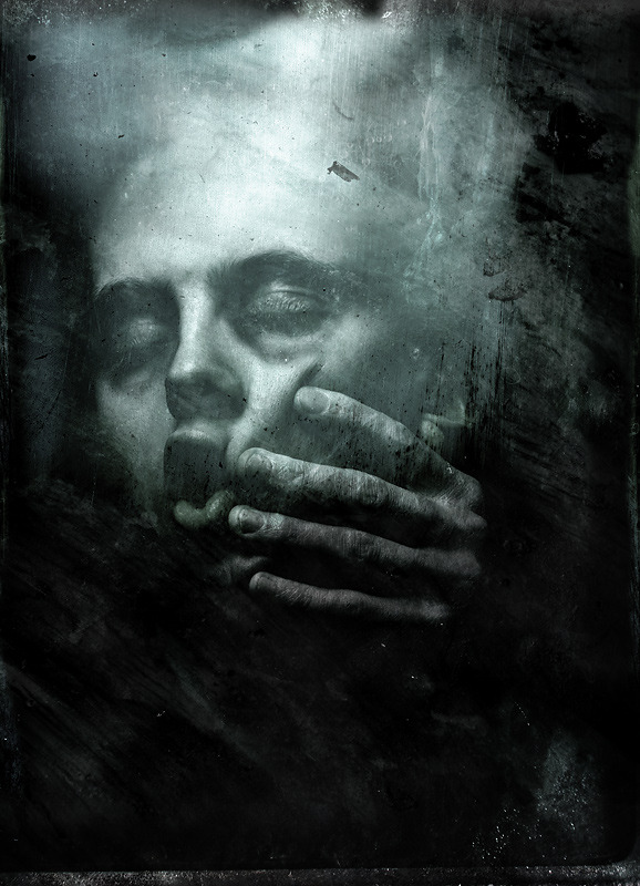 artagainstsociety:  From Erlend Mørk’s “Experiment” Series