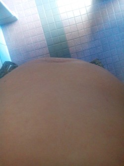 bellybursting:  I had lunch a while ago and