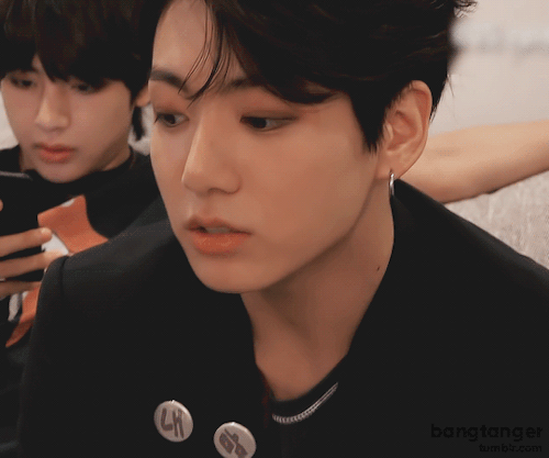 He Is So Beautiful