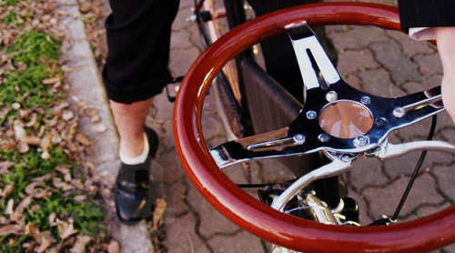 undergroundvelo:  (via TumbleOn)