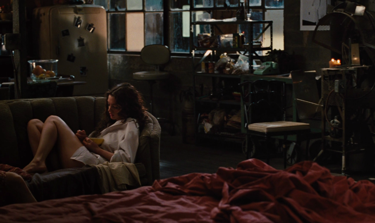 hirxeth:  “This disease will steal everything you love in her. Her body, her smile,