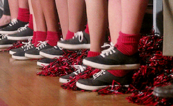 selinakyle:  Dear Diary, Heather told me  she teaches people real life. She said, “Real life sucks losers dry. If you want to fuck with the eagles, you have to learn to fly.”Heathers (1988)
