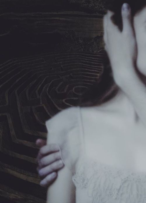 pankurios-templeovarts:  Just a very few samples of the excellent photo-art of Laura Makabresku. Facebook & Tumblr. The artist is inspired by mystic symbolism and the atmosphere of fairy tales. 