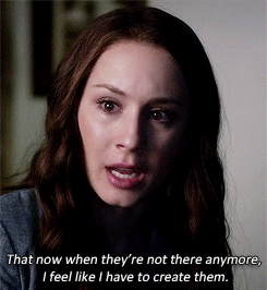 yourtugboatcaptain:  “There are still monsters out there, Spence. They just might
