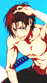 mitsukunis:    M A T S U O K A   R I N          