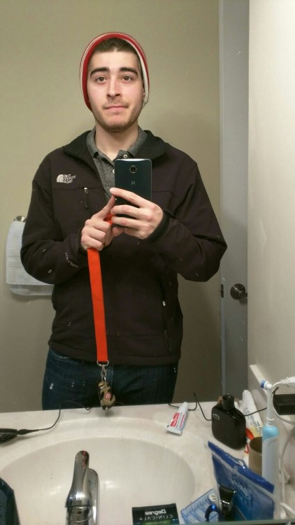 inranks:  Off to the Eastern Shore Center to shop with a friend! Also, what do you call beanies with a ball on the end? 